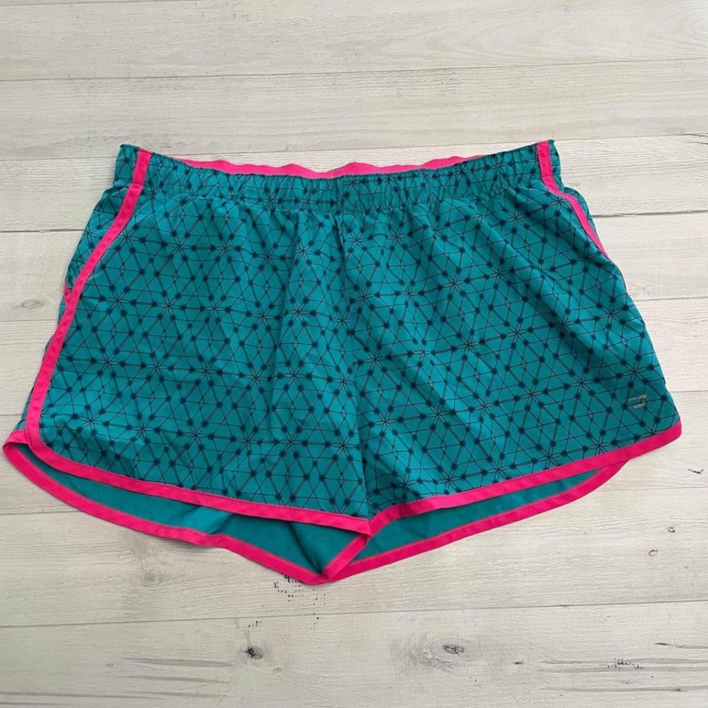 New Balance Shorts Womens Medium